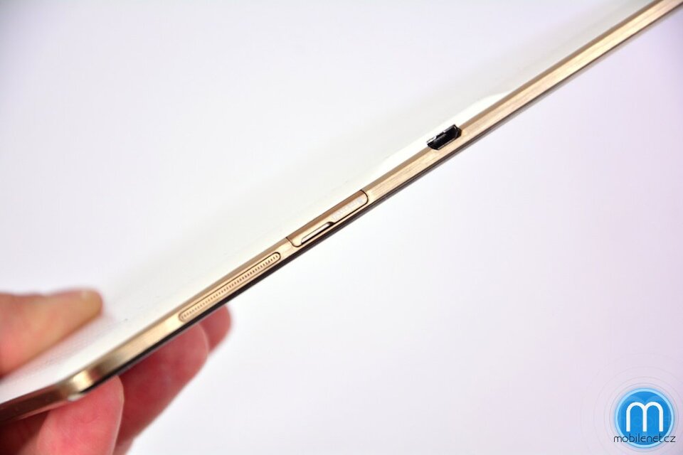 Samsung Galaxy Tab S 10.5