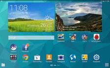 Samsung Galaxy Tab S 10.5