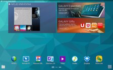 Samsung Galaxy Tab S 10.5