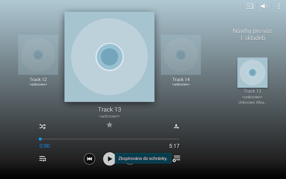 Samsung Galaxy Tab S 10.5