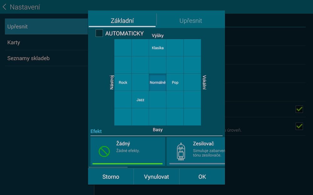 Samsung Galaxy Tab S 10.5