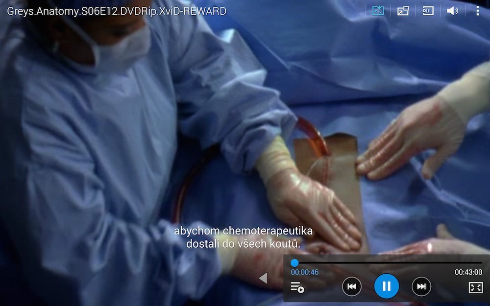 Samsung Galaxy Tab S 10.5