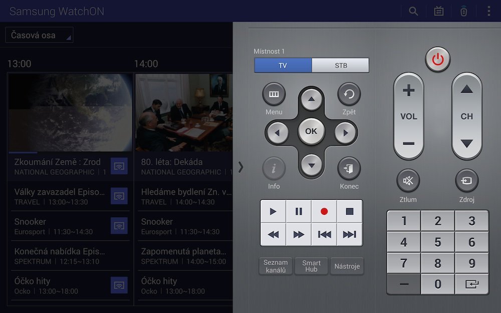 Samsung Galaxy Tab S 10.5