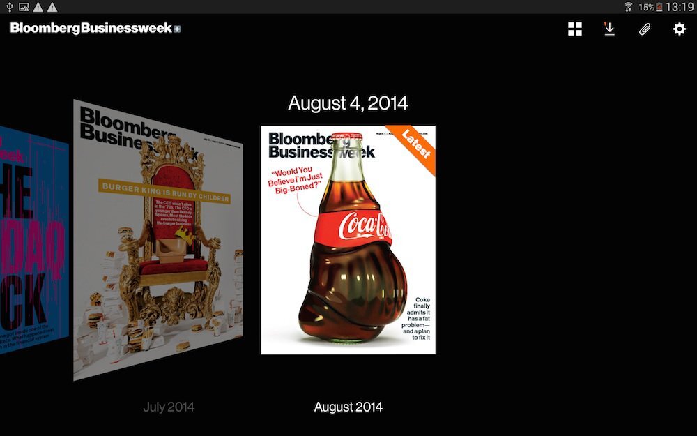 Samsung Galaxy Tab S 10.5