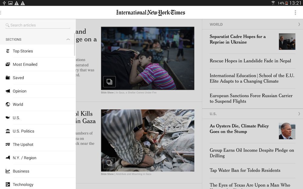 Samsung Galaxy Tab S 10.5