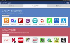 Samsung Galaxy Tab S 10.5