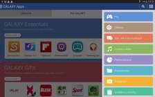 Samsung Galaxy Tab S 10.5