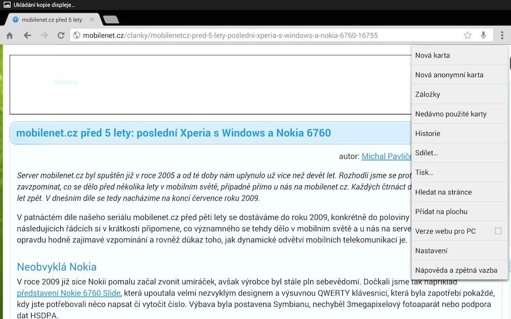 Samsung Galaxy Tab S 10.5