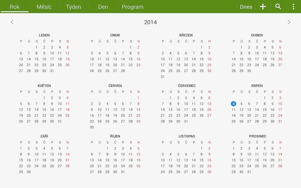 Samsung Galaxy Tab S 10.5