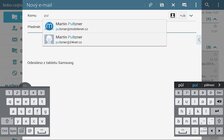 Samsung Galaxy Tab S 10.5