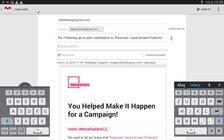 Samsung Galaxy Tab S 10.5