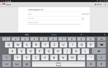 Samsung Galaxy Tab S 10.5