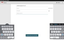 Samsung Galaxy Tab S 10.5