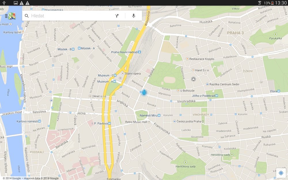 Samsung Galaxy Tab S 10.5