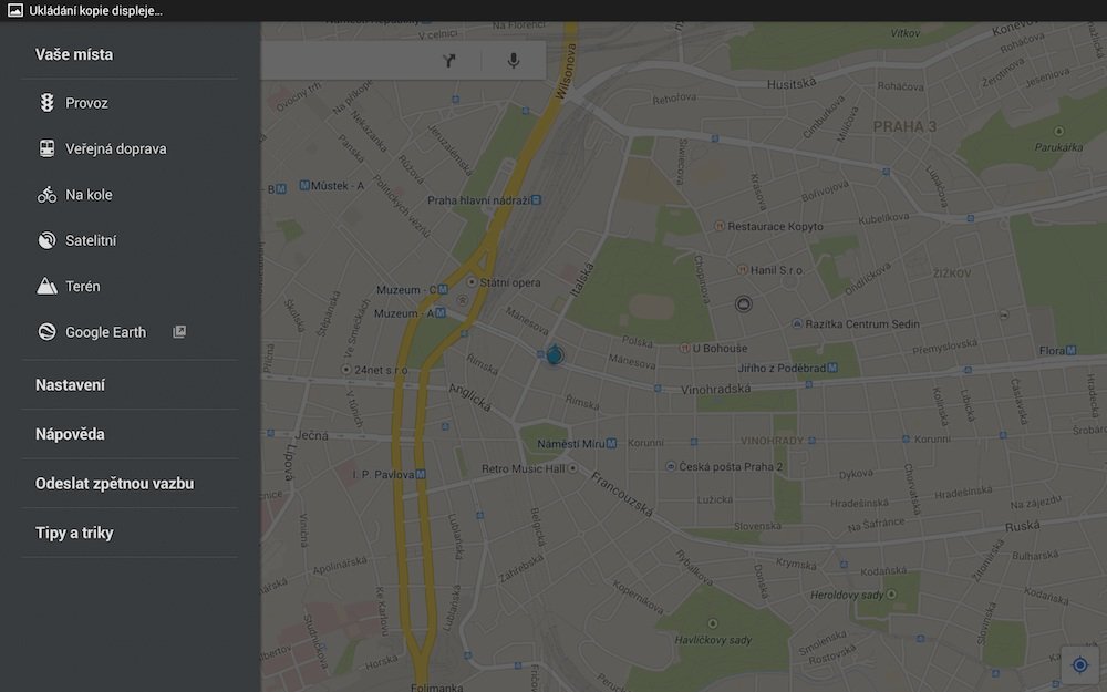 Samsung Galaxy Tab S 10.5
