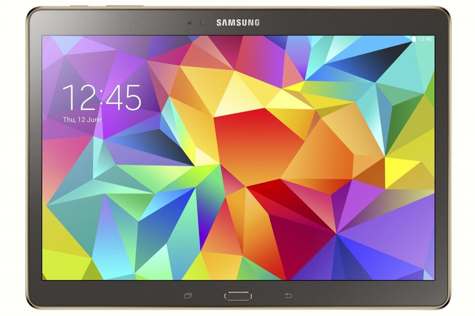 Samsung Galaxy Tab S 10.5 LTE