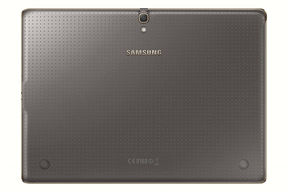 Samsung Galaxy Tab S 10.5 LTE