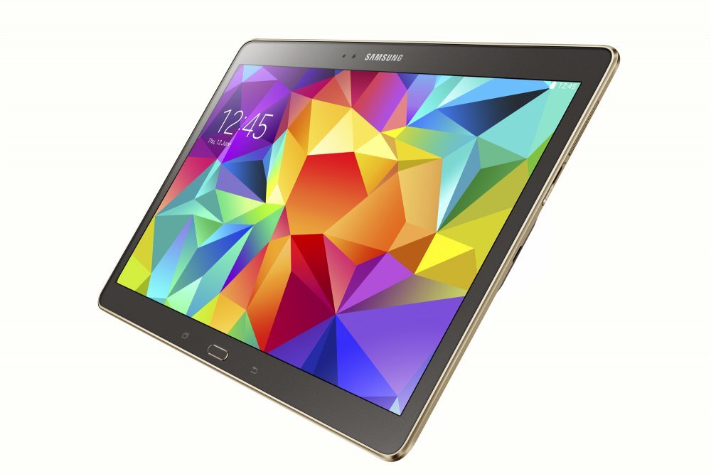 Samsung Galaxy Tab S 10.5 LTE