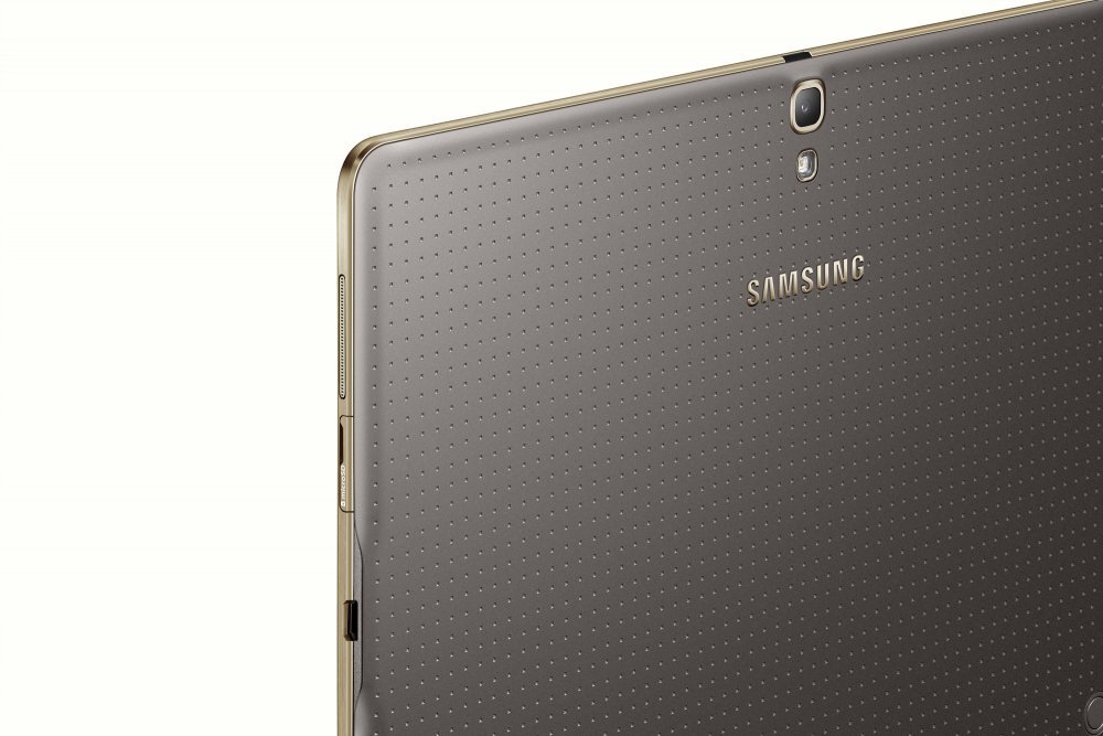 Samsung Galaxy Tab S 10.5 LTE