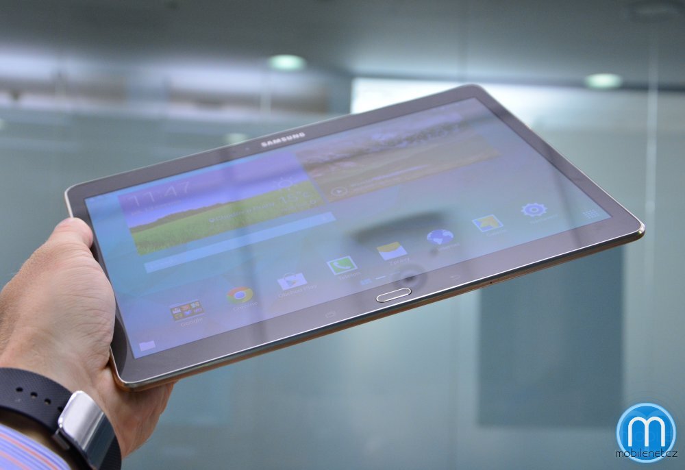 Samsung Galaxy Tab S 10.5 LTE