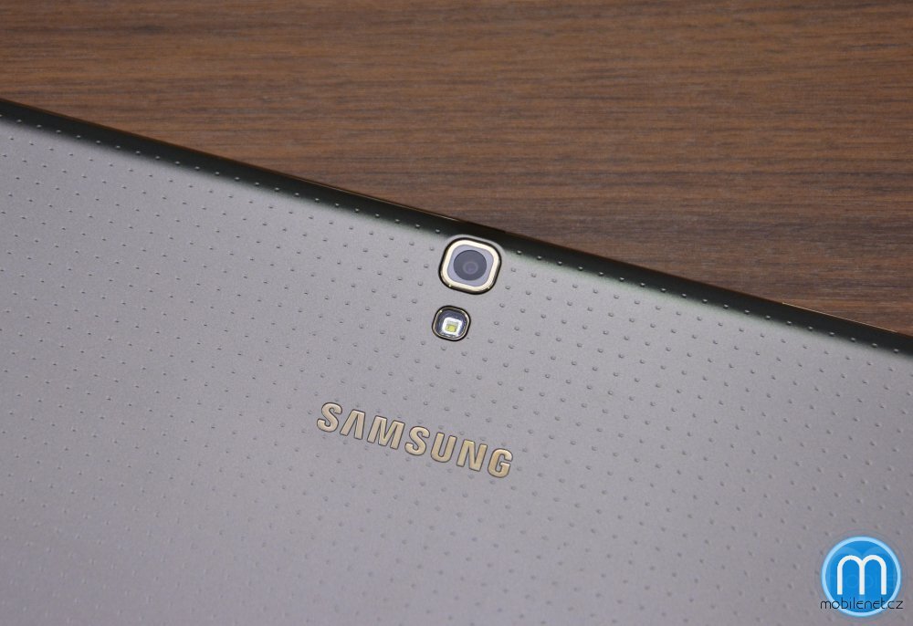 Samsung Galaxy Tab S 10.5 LTE