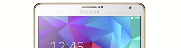 Samsung Galaxy Tab S 8.4