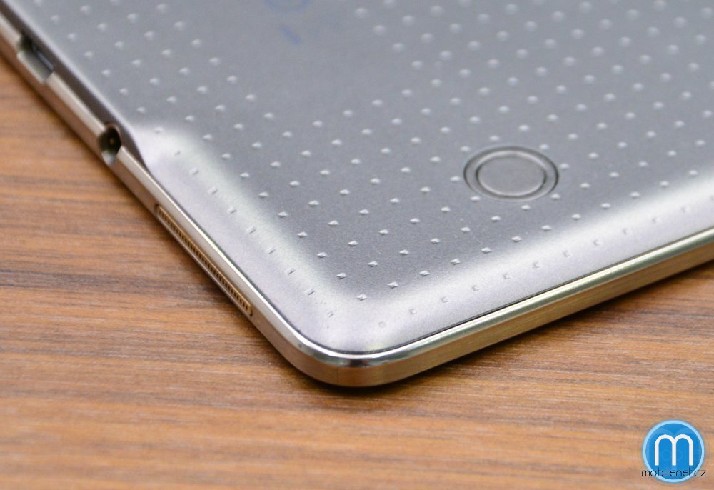 Samsung Galaxy Tab S 8.4