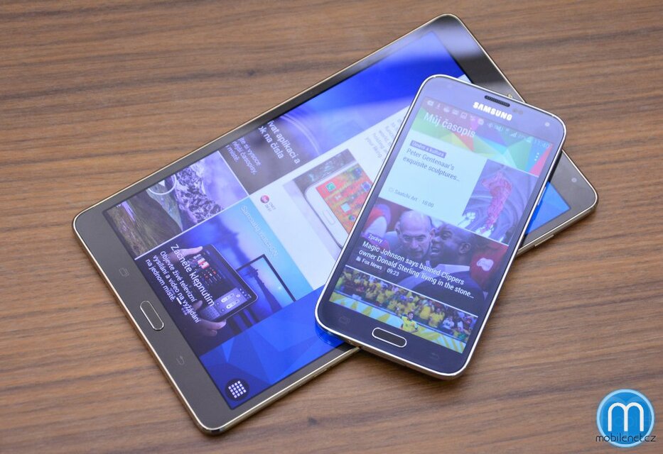 Samsung Galaxy Tab S 8.4