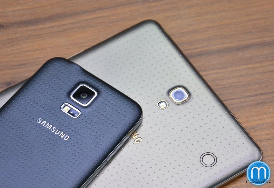 Samsung Galaxy Tab S 8.4