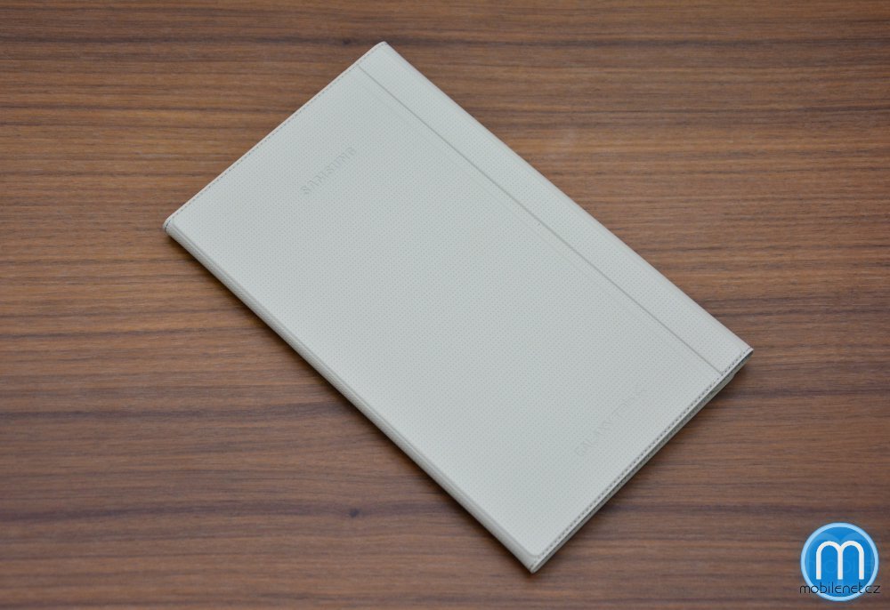 Samsung Galaxy Tab S 8.4