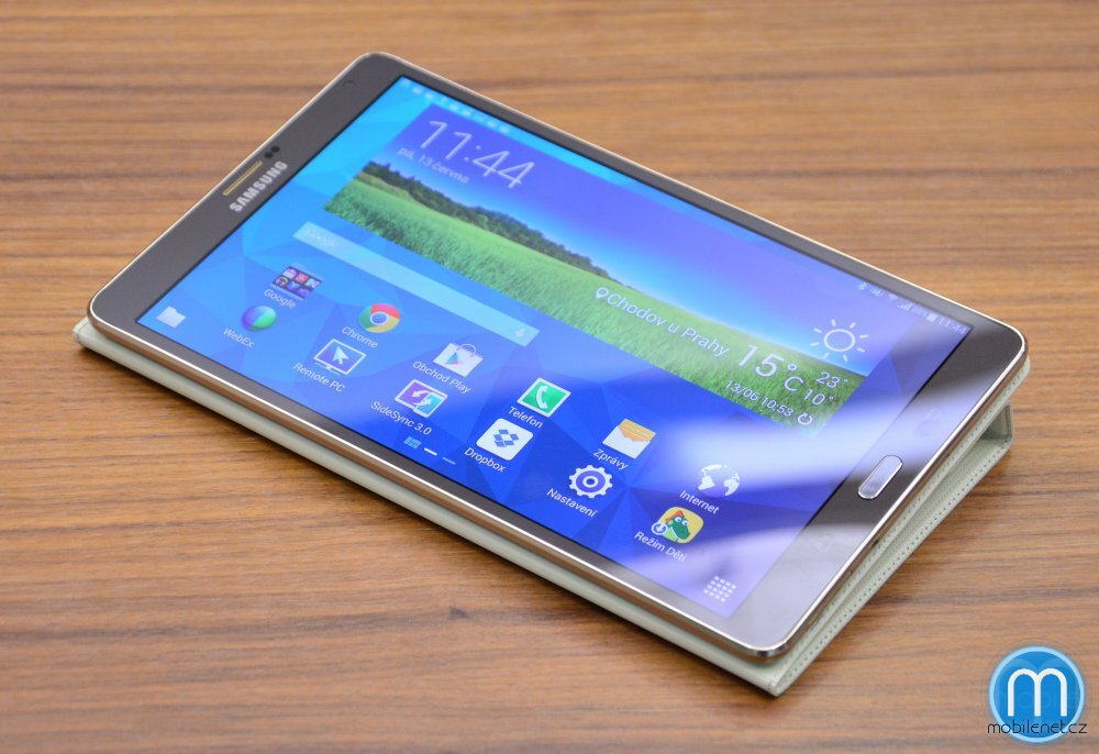 Samsung Galaxy Tab S 8.4