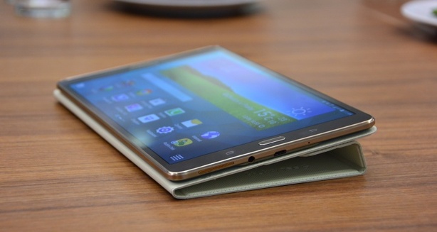 Samsung Galaxy Tab S 8.4