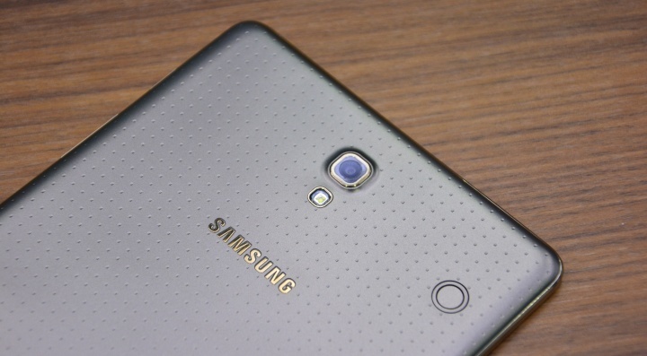 Samsung Galaxy Tab S 8.4