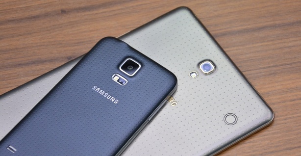 Samsung Galaxy Tab  S 8.4