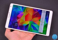 Samsung Galaxy Tab S 8.4