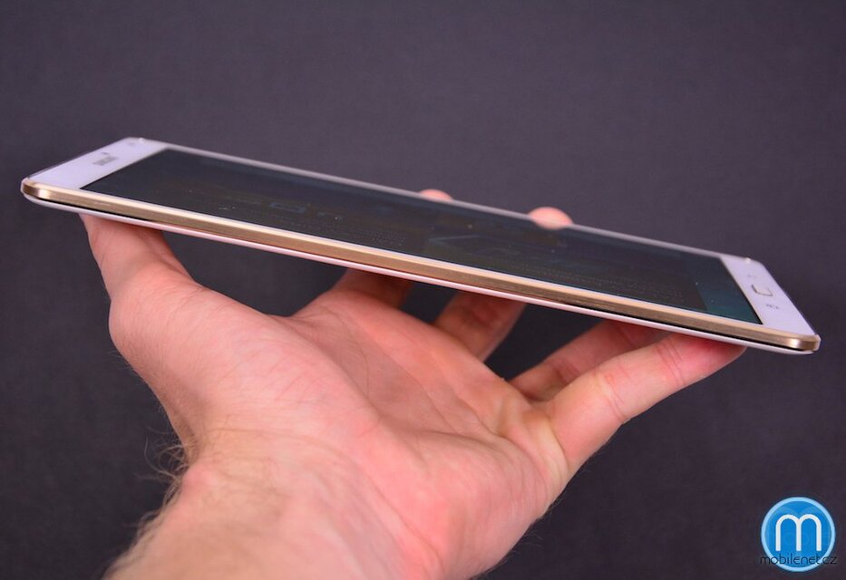 Samsung Galaxy Tab S 8.4