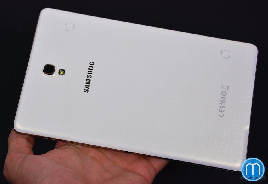 Samsung Galaxy Tab S 8.4