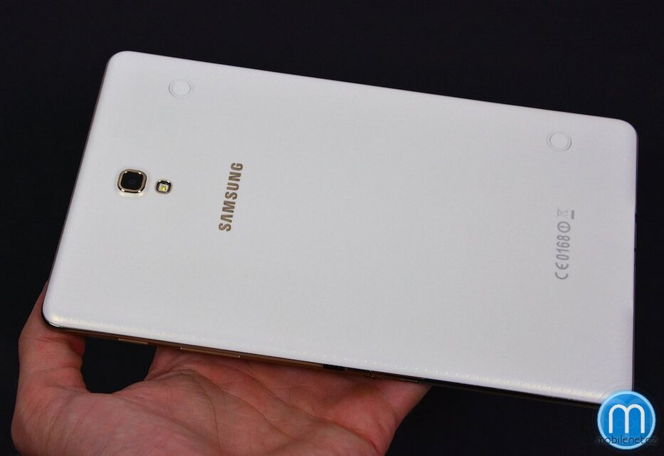 Samsung Galaxy Tab S 8.4