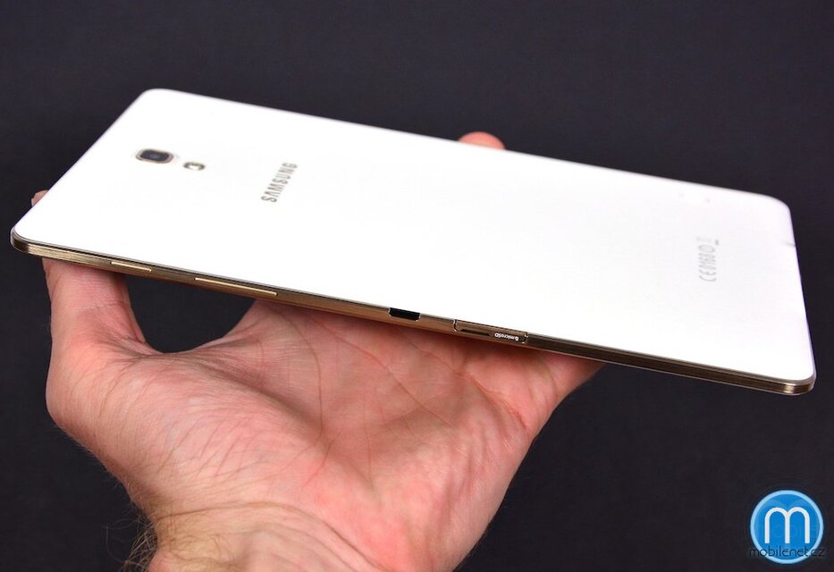 Samsung Galaxy Tab S 8.4