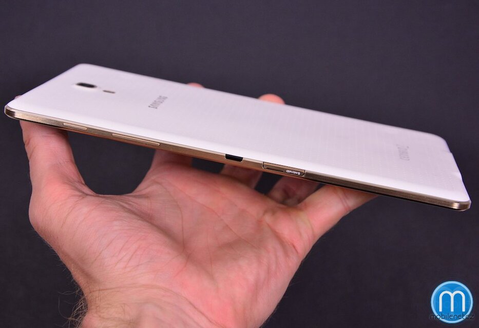 Samsung Galaxy Tab S 8.4