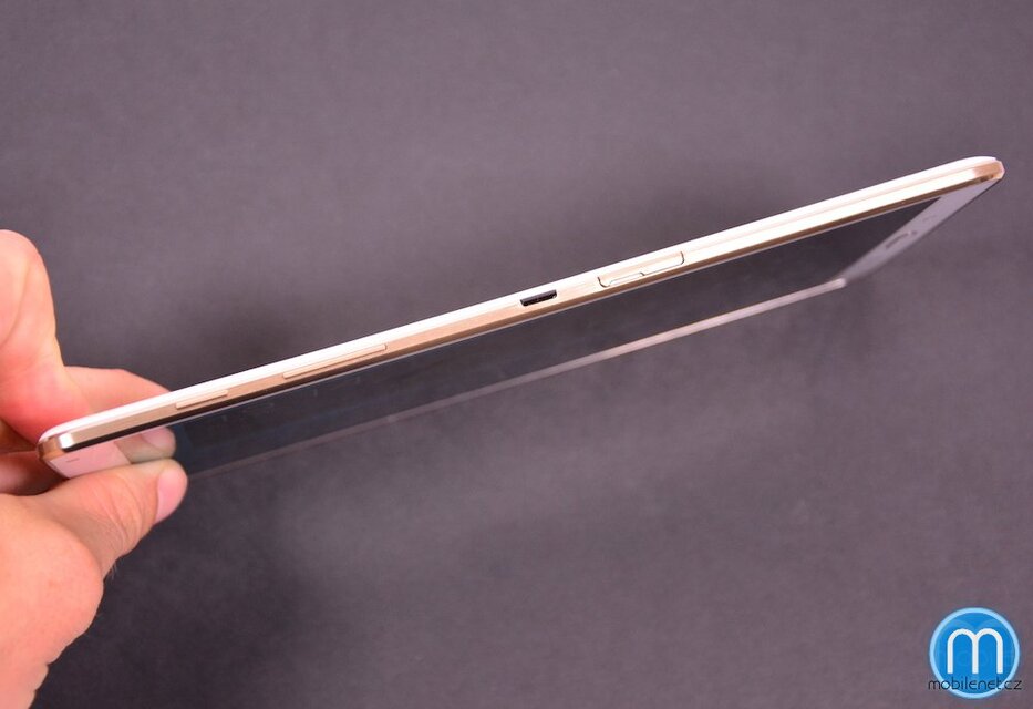 Samsung Galaxy Tab S 8.4