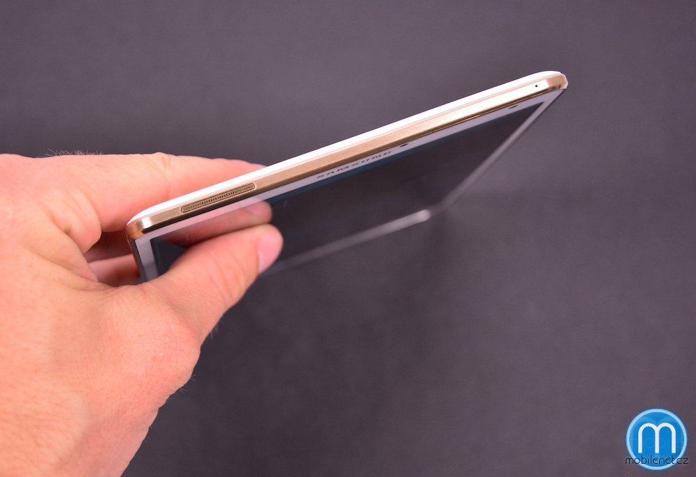 Samsung Galaxy Tab S 8.4