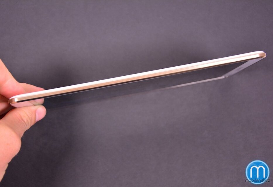 Samsung Galaxy Tab S 8.4