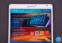Samsung Galaxy Tab S 8.4