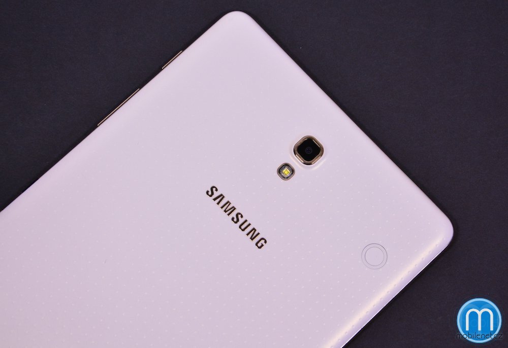 Samsung Galaxy Tab S 8.4