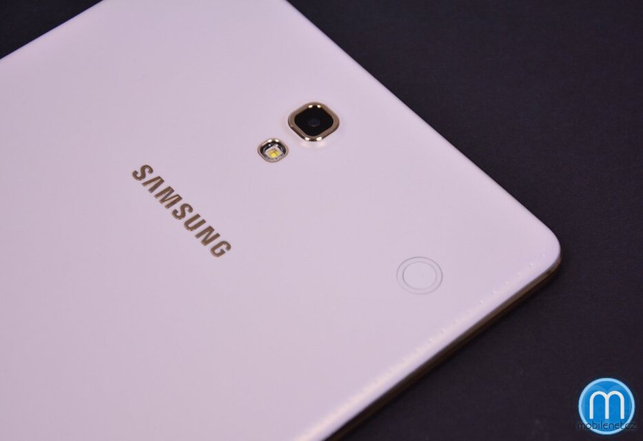 Samsung Galaxy Tab S 8.4