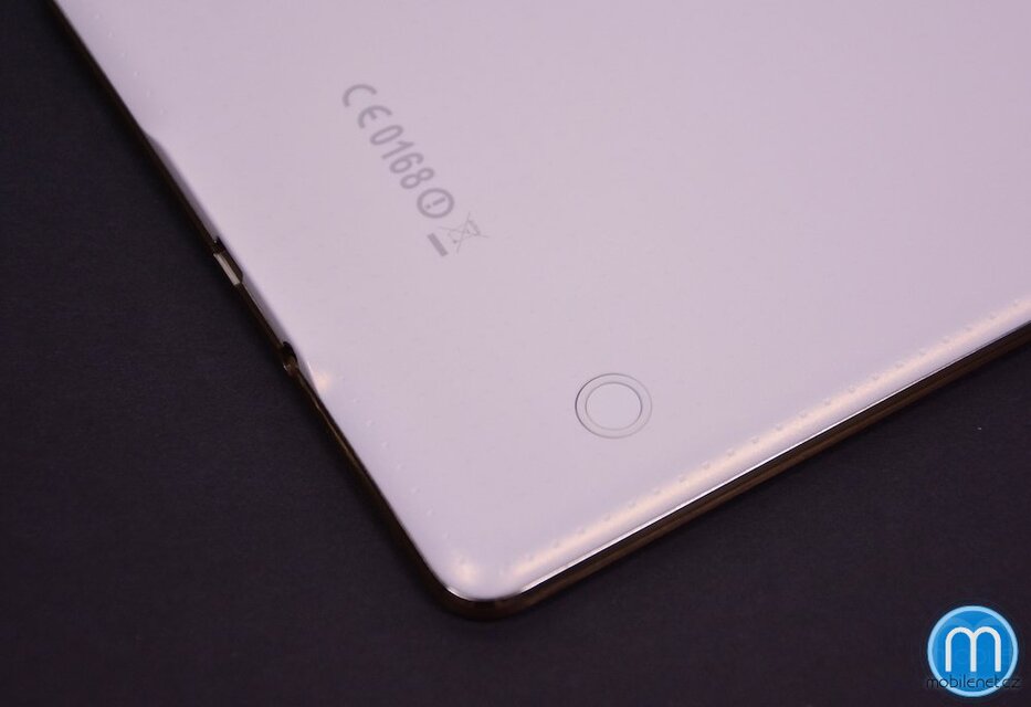 Samsung Galaxy Tab S 8.4