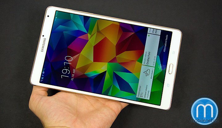 Samsung Galaxy Tab S 8.4