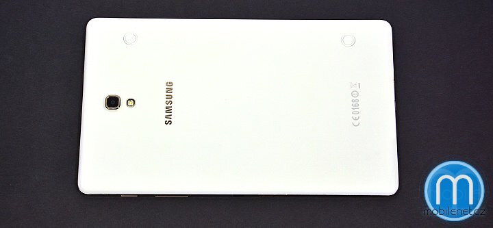 Samsung Galaxy Tab S 8.4