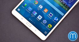 Samsung Galaxy Tab S 8.4